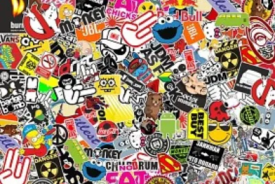 GRAFFITI 6