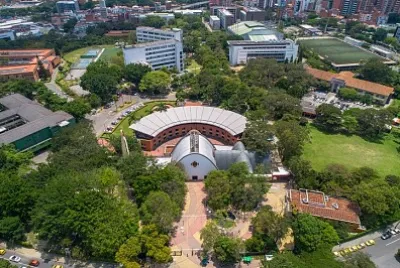 Campus UPB