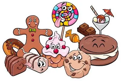 DESSERT1 jigsaw puzzle