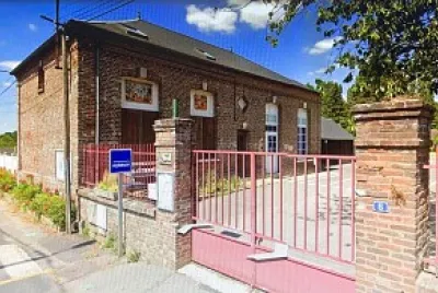 Ma petite ecole