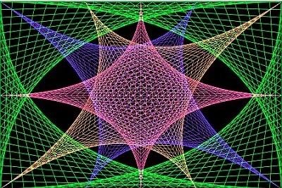 draw jigsaw puzzle