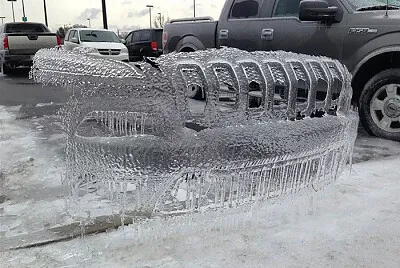 Ice Sculpture jigsaw puzzle