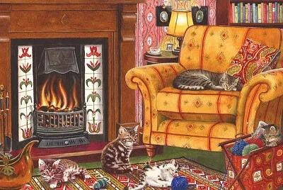 general jigsaw puzzle