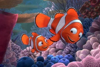 Buscando a Nemo