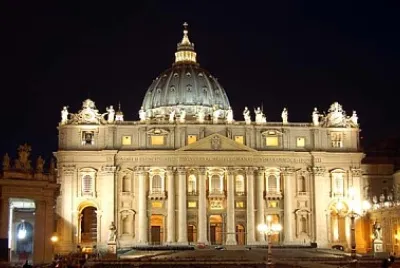 Vaticano jigsaw puzzle
