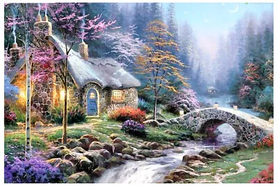 305- CASA EN EL BOSQUE