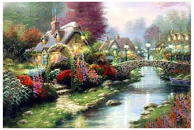 306- CASA EN EL BOSQUE