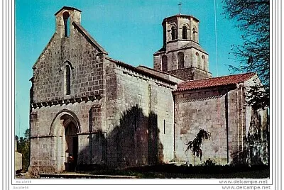 פאזל של carte postale