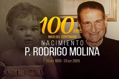 Padre Molina