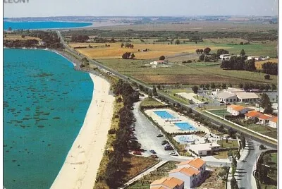 פאזל של carte postale