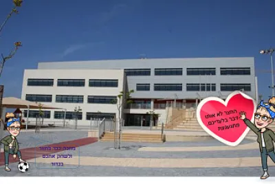 ×”×¨×’×©×ª ×©×™×™×›×•×ª