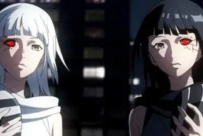 anime