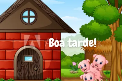 Rita e o rato