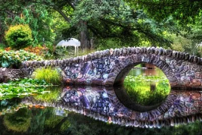 Bridge Japan