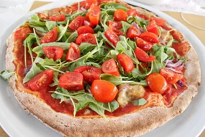 pizza super