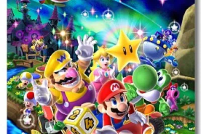 Mario Bros