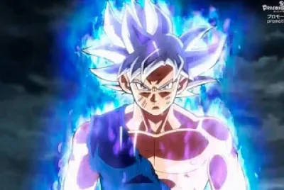Goku