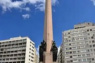 Obelisco jigsaw puzzle