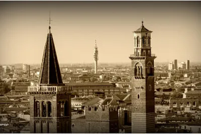 Verona jigsaw puzzle