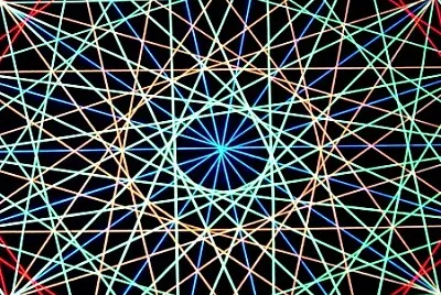 draw jigsaw puzzle