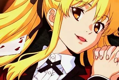 mery saotome