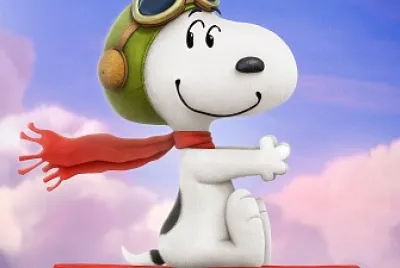 Snoopy