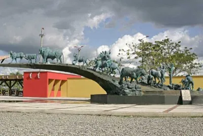Parque las Malocas