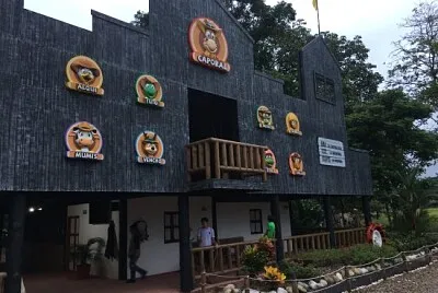 Tiuma Park