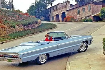 1964 Chevrolet Impala