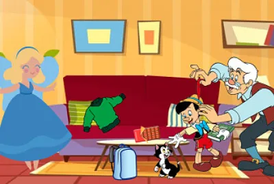 Â¡A JUGAR! jigsaw puzzle