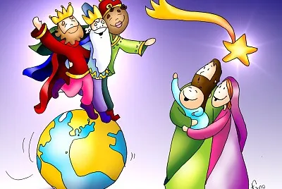 RELIGIÃ“N