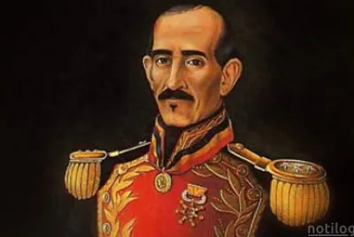 Juan JosÃ© Flores jigsaw puzzle