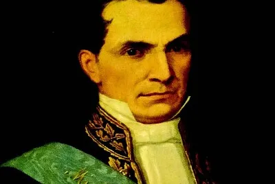 Vicente Rocafuerte jigsaw puzzle