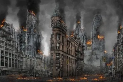 apocalipse