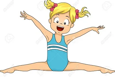 split jump