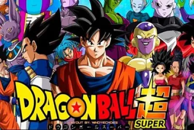 Dragon Ball
