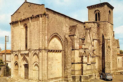 פאזל של carte postale