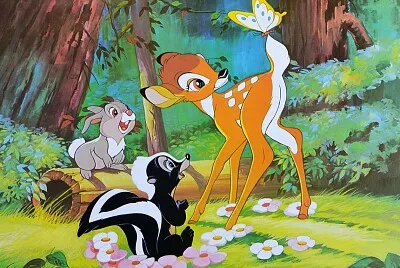 Bambi