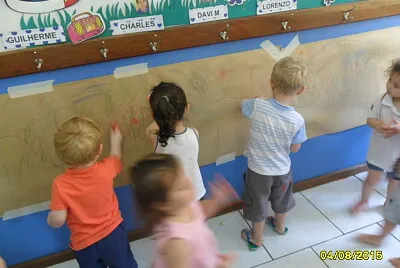 Escolar jigsaw puzzle