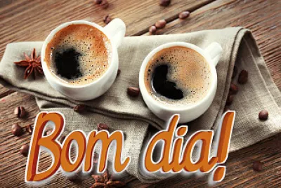 Bom Dia