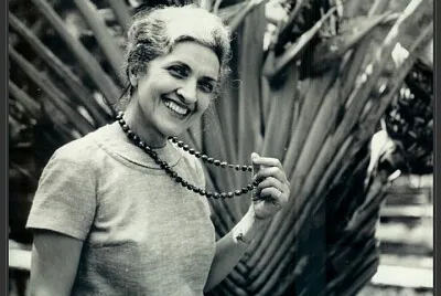 CECÃLIA MEIRELES