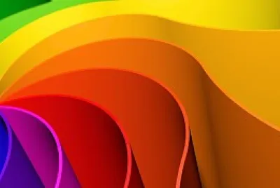 colors jigsaw puzzle