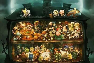 Smashbros