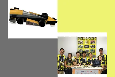 Escuderia Jaguares