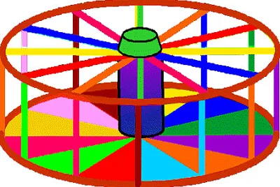 draw jigsaw puzzle