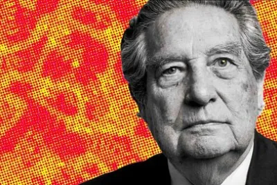 OCTAVIO PAZ, PREMIO NOBEL LITERATURA