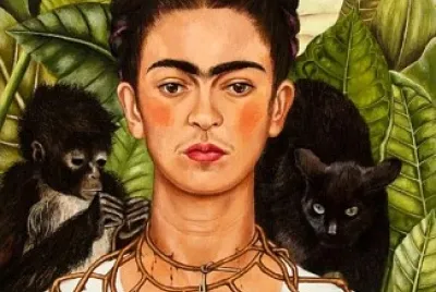 פאזל של Ela revolucionou o movimento artÃ­stico feminino.
