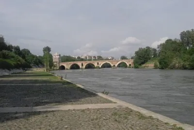tevere jigsaw puzzle