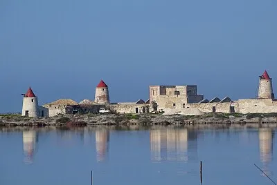 SALINE jigsaw puzzle
