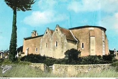 פאזל של carte postale